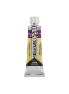 Rembrandt Rembrandt Aquarelverf Tube 10 ml Mangaanviolet 596