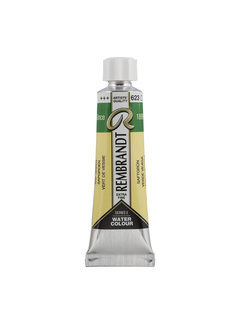 Rembrandt Rembrandt Aquarelverf Tube 10 ml Sapgroen 623