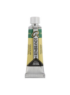 Rembrandt Rembrandt Aquarelverf Tube 10 ml Phtalogroen 675