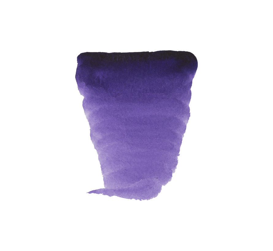 Rembrandt Aquarelverf Napje Blauwviolet 548