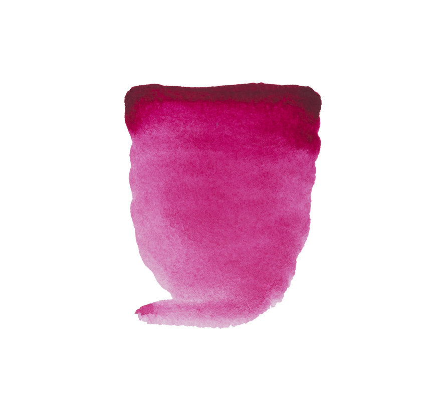 Rembrandt Aquarelverf Napje Quinacridoneroze Magenta 368