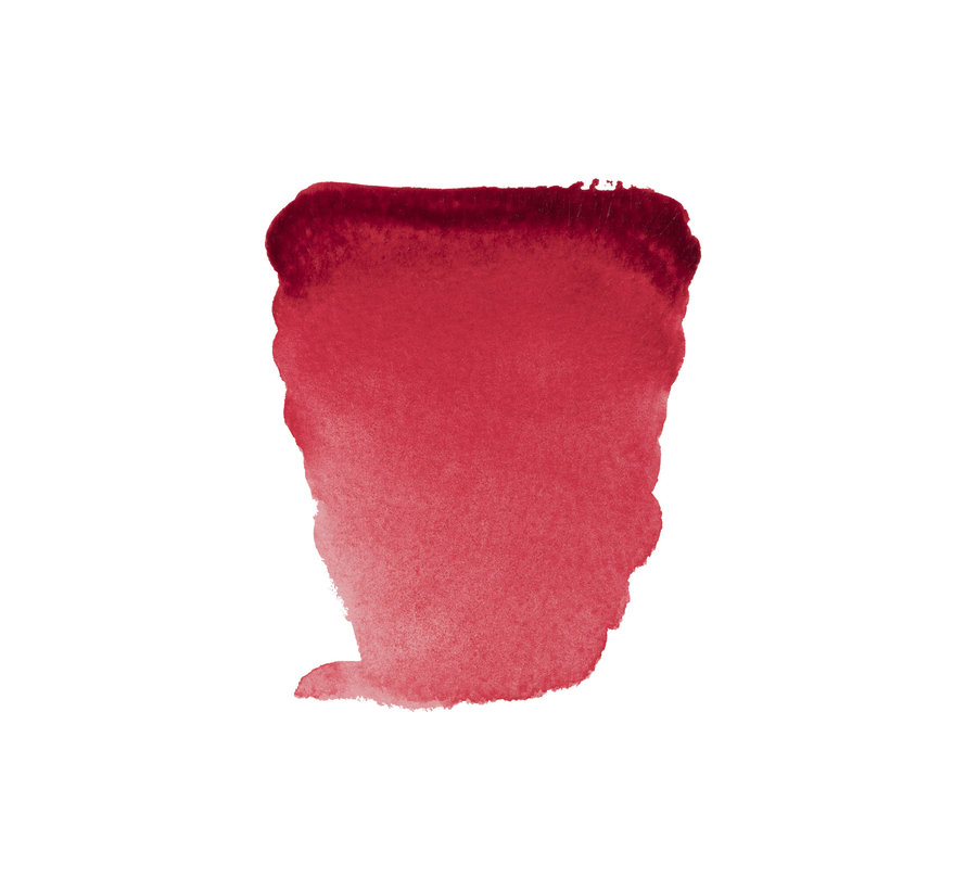 Rembrandt Aquarelverf Napje Alizarin Crimson 326