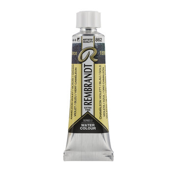 Rembrandt Rembrandt Aquarelverf Tube 10 ml Kameleon Violet/Blauw/Groen 862