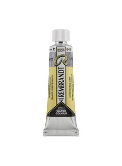 Rembrandt Rembrandt Aquarelverf Tube 10 ml Interference Wit 843