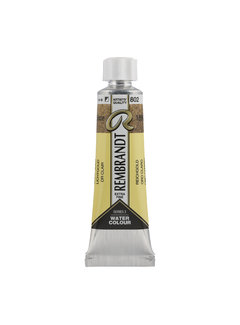 Rembrandt Rembrandt Aquarelverf Tube 10 ml Lichtgoud 802