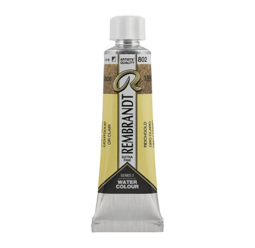 Rembrandt Rembrandt Aquarelverf Tube 10 ml Lichtgoud 802