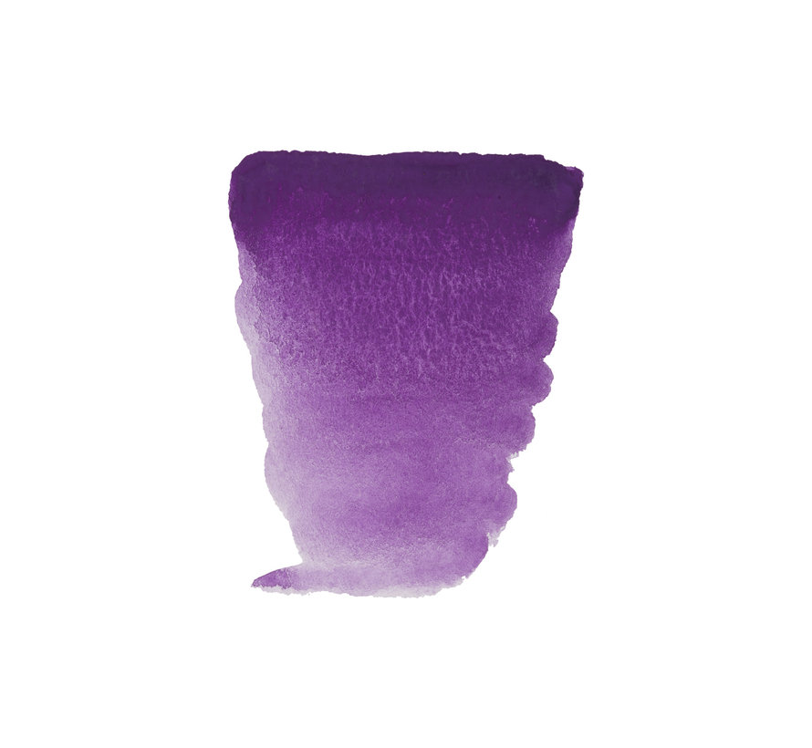 Rembrandt Aquarelverf Tube 10 ml Mangaanviolet 596