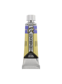 Rembrandt Rembrandt Aquarelverf Tube 10 ml Lavendel 525