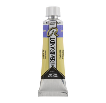 Rembrandt Rembrandt Aquarelverf Tube 10 ml Lavendel 525