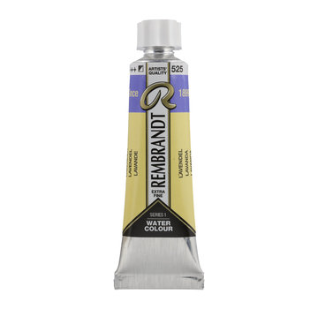 Rembrandt Rembrandt Aquarelverf Tube 10 ml Lavendel 525