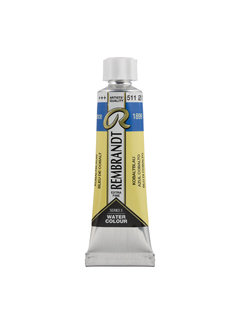 Rembrandt Rembrandt Aquarelverf Tube 10 ml Kobaltblauw 511