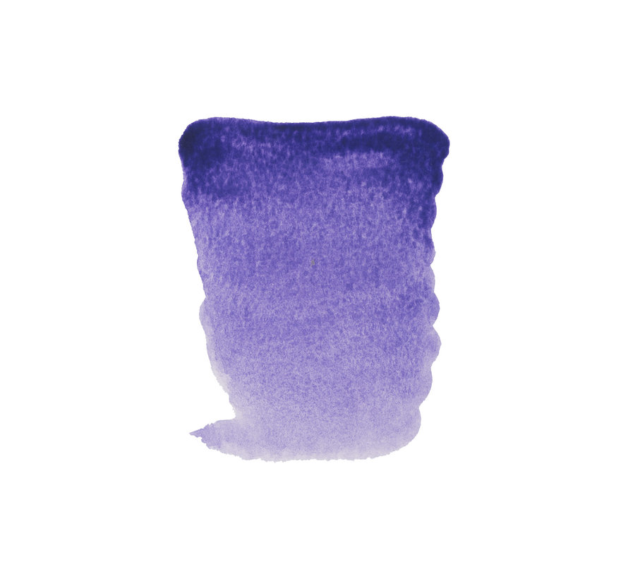 Rembrandt Aquarelverf Tube 10 ml Ultramarijnviolet 507