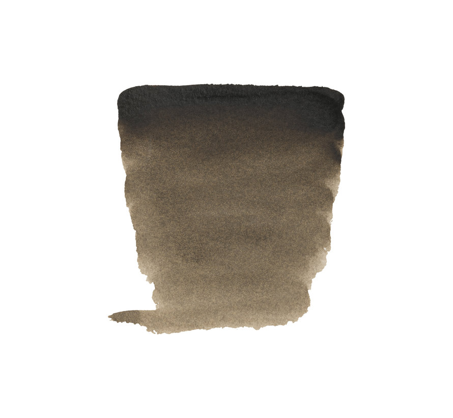 Rembrandt Aquarelverf Tube 10 ml Sepia 416