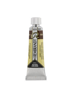 Rembrandt Rembrandt Aquarelverf Tube 10 ml Omber Gebrand 409