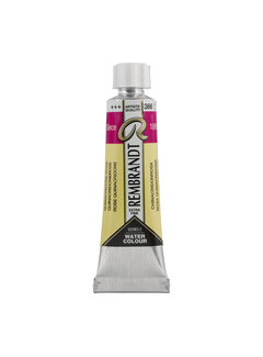 Rembrandt Rembrandt Aquarelverf Tube 10 ml Quinacridoneroze 366