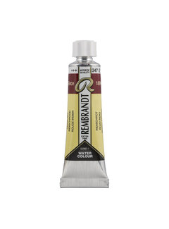 Rembrandt Rembrandt Aquarelverf Tube 10 ml Indischrood 347