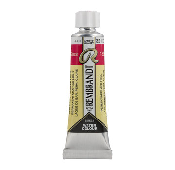Rembrandt Rembrandt Aquarelverf Tube 10 ml Permanentkraplak Licht 321