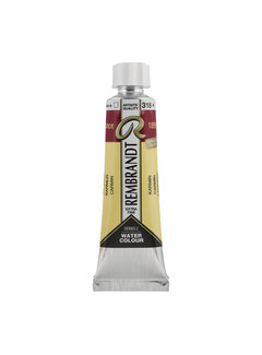 Rembrandt Rembrandt Aquarelverf Tube 10 ml Karmijn 318