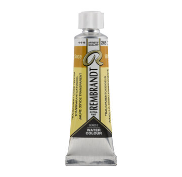 Rembrandt Rembrandt Aquarelverf Tube 10 ml Transparantoxydgeel 265