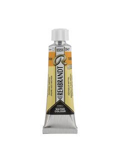 Rembrandt Rembrandt Aquarelverf Tube 10 ml Azogeel Middel 247