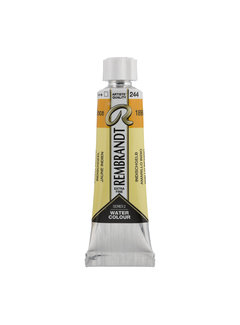 Rembrandt Rembrandt Aquarelverf Tube 10 ml Indischgeel 244