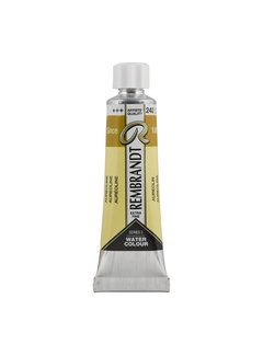 Rembrandt Rembrandt Aquarelverf Tube 10 ml Aureoline 242