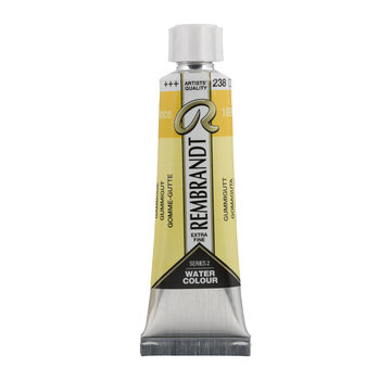 Rembrandt Rembrandt Aquarelverf Tube 10 ml Gummigut 238