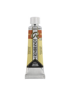 Rembrandt Rembrandt Aquarelverf Tube 10 ml Goudoker 231