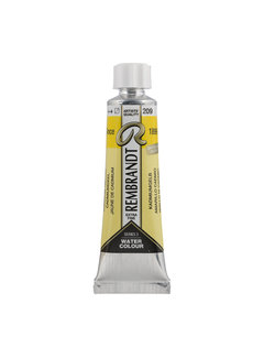 Rembrandt Rembrandt Aquarelverf Tube 10 ml Cadmiumgeel 209