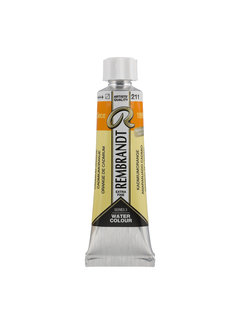 Rembrandt Rembrandt Aquarelverf Tube 10 ml Cadmiumoranje 211