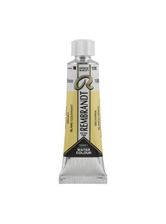 Rembrandt Rembrandt Aquarelverf Tube 10 ml Dekwit 106