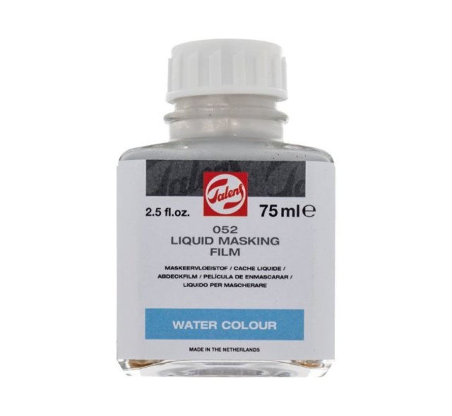 Maskeervloeistof flacon 75ml 052