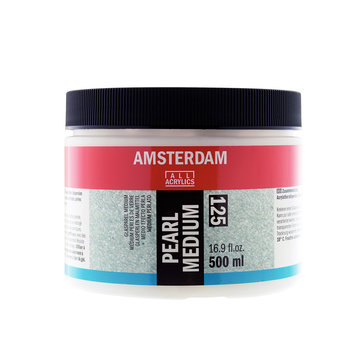 Amsterdam Glasparel medium pot 125