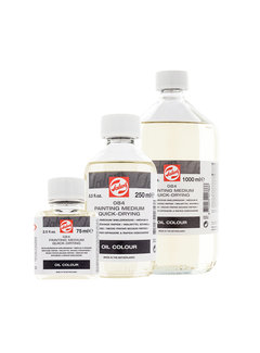 Winsor & Newton Liquin Original fles