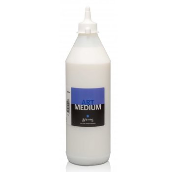 AMI Art Medium lijm 1000ml