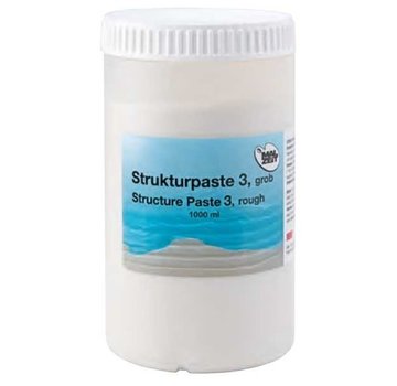 AMI Structuurpasta acryl grof 1 liter