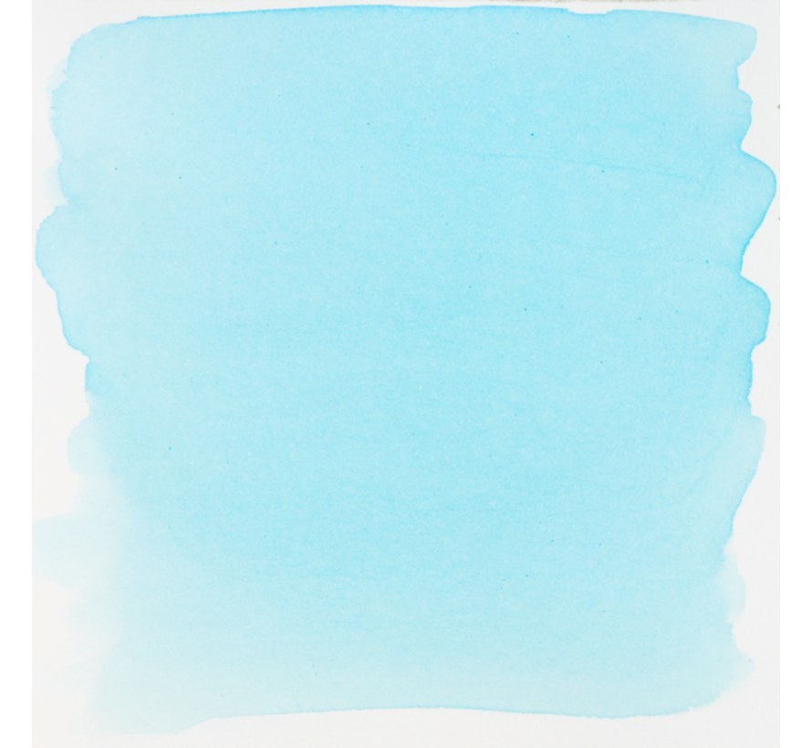 Ecoline 580 Pastel Blue