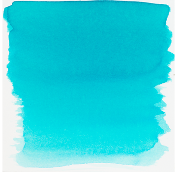 Royal Talens Ecoline Vloeibare Waterverf Fles 30ml Blauwgroen 640