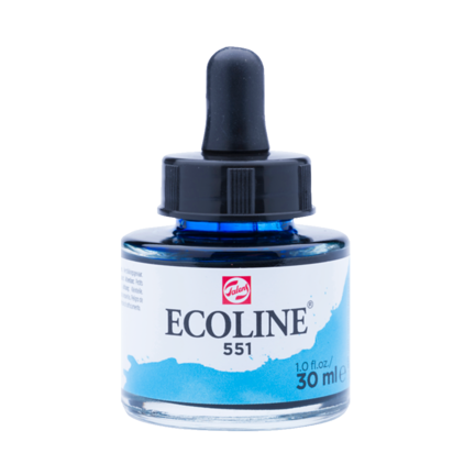 Ecoline flacon 30ml