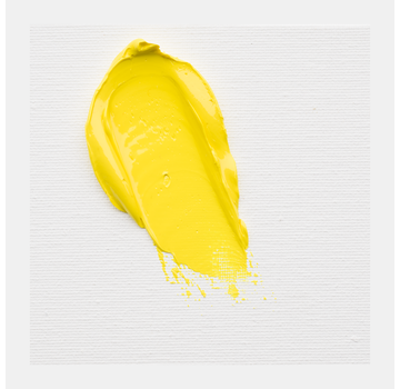 Cobra Cobra Artist Water Vermengbare Olieverf Tube 150 ml Permanent Citroengeel 254