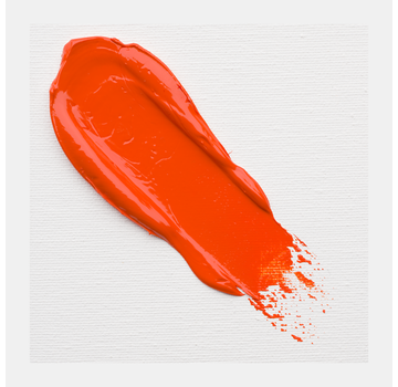 Cobra Cobra Artist Water Vermengbare Olieverf Tube 150 ml Vermiljoen 311