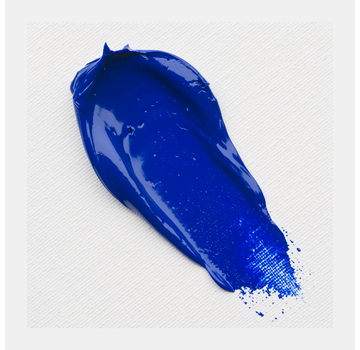 Cobra Cobra Artist Water Vermengbare Olieverf Tube 40 ml Kobaltblauw (Ultramarijn) 512