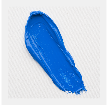 Cobra Cobra Artist Water Vermengbare Olieverf Tube 150 ml Primaircyaan 572