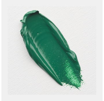 Cobra Cobra Artist Water Vermengbare Olieverf Tube 150 ml Permanentgroen Donker 619