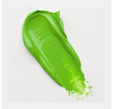 Cobra Cobra Artist Water Vermengbare Olieverf Tube 40 ml Permanentgroen Licht 618