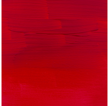 Amsterdam Amsterdam Expert Series Acrylverf Tube 150 ml Transparantrood Middel 317