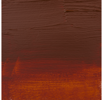 Amsterdam Amsterdam Expert Series Acrylverf Tube 150 ml Sienna Gebrand 411