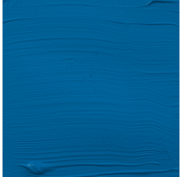 Amsterdam Amsterdam Expert Series Acrylverf Tube 150 ml Turkooisblauw 522