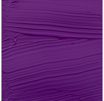 Amsterdam Amsterdam Expert Series Acrylverf Tube 75 ml Permanentviolet Dekkend 589