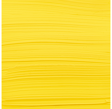 Amsterdam Amsterdam Expert Series Acrylverf Tube 150 ml Transparantgeel Middel 272